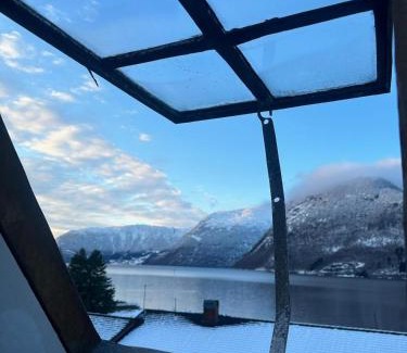 Grodas Cama Y Desayuno | Huset Vårt