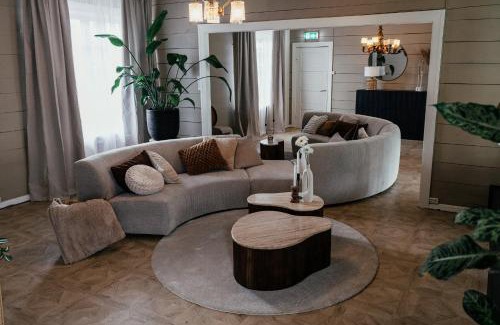 Grodas Cama Y Desayuno | Huset Vårt