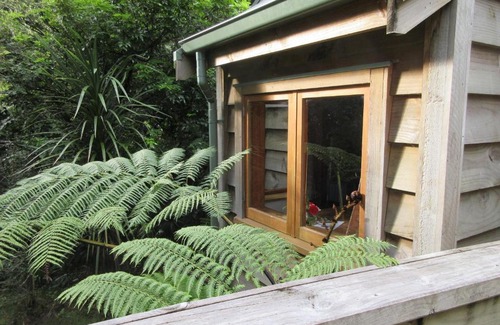 Coromandel Chalet De Esquí | Hush Boutique Accommodation
