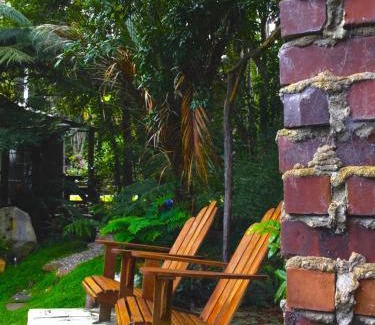 Coromandel Chalet De Esquí | Hush Boutique Accommodation