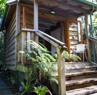 Coromandel Chalet De Esquí | Hush Boutique Accommodation