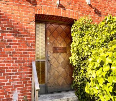 Oster Apartamento | Husie Appartments