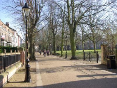 Leicester City Centre Apartamento | Husk Hotels New Walk Suites
