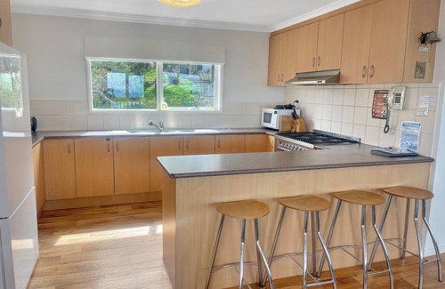 Mount Buller Apartamento | Huski Ski Club: 4 BR, 4 BA Apartment in Mt Buller, Sleeps 16