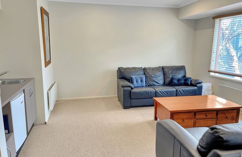 Mount Buller Apartamento | Huski Ski Club: 4 BR, 4 BA Apartment in Mt Buller, Sleeps 16