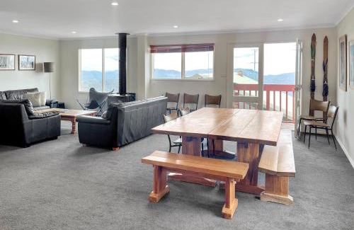 Mount Buller Apartamento | Huski Ski Club