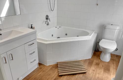 Mount Buller Apartamento | Huski Ski Club