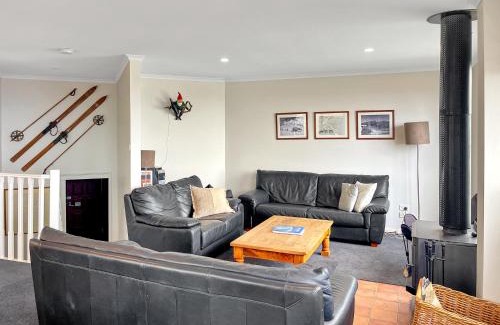 Mount Buller Apartamento | Huski Ski Club