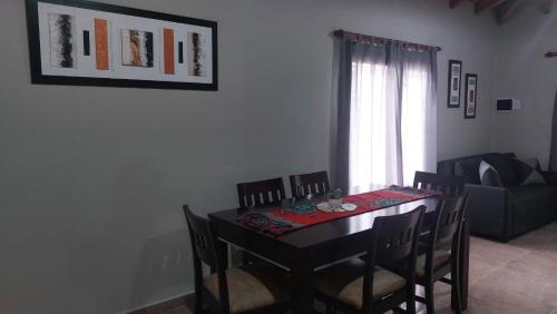 Santa Rosa de Calamuchita Apartamento | Husky Aparts de Montañas