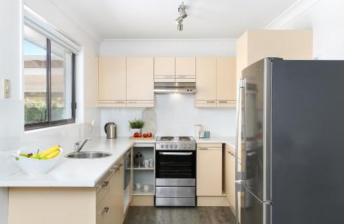 Huskisson Casa | Husky by the Sea
