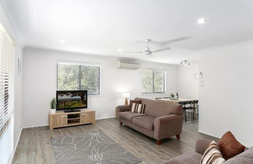 Huskisson Casa | Husky by the Sea