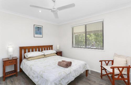 Huskisson Casa | Husky by the Sea