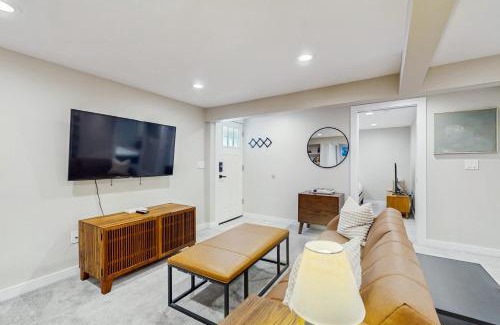 Seattle Casa | Husky Haven