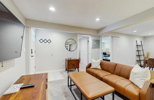 Seattle Casa | Husky Haven