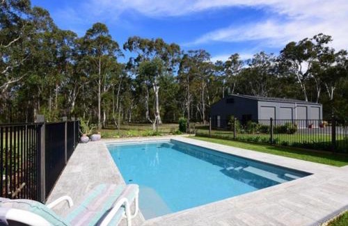 Woollamia Casa | Husky Hideaway