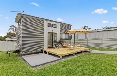 Huskisson Casa | Husky Tiny Home by Experience Jervis Bay