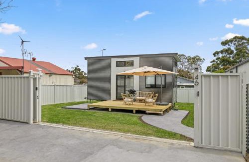 Huskisson Casa | Husky Tiny Home by Experience Jervis Bay