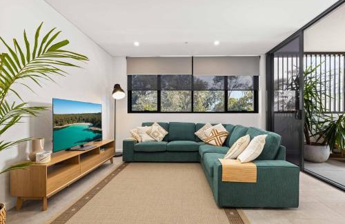Huskisson Apartamento | HuskySun by Experience Jervis Bay