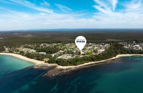 Huskisson Apartamento | HuskySun by Experience Jervis Bay