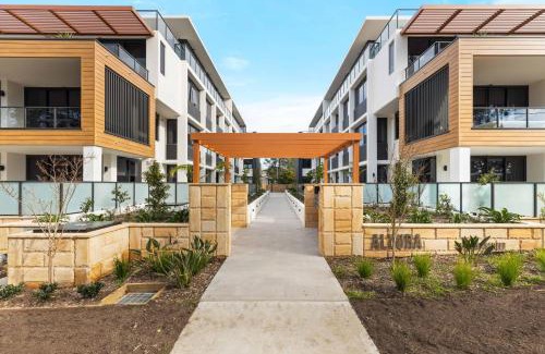 Huskisson Apartamento | HuskySun by Experience Jervis Bay