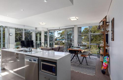 Huskisson Apartamento | Husqi Loft
