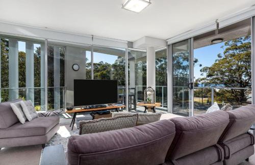 Huskisson Apartamento | Husqi Loft