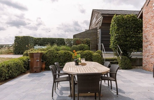 Bellegem Casa | Huswell - Charming Roger's Farm