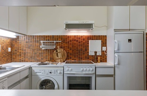 Albertstrand Apartamento | Huswell - Cosy apartment with sea view