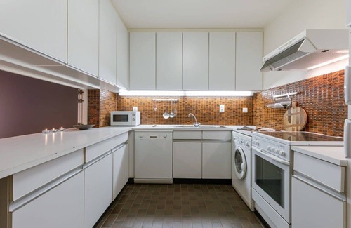 Albertstrand Apartamento | Huswell - Cosy apartment with sea view