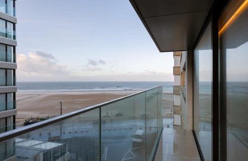 Albertstrand Apartamento | Huswell - Cosy apartment with sea view