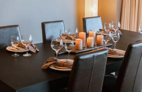Albertstrand Apartamento | Huswell - Cosy apartment with sea view