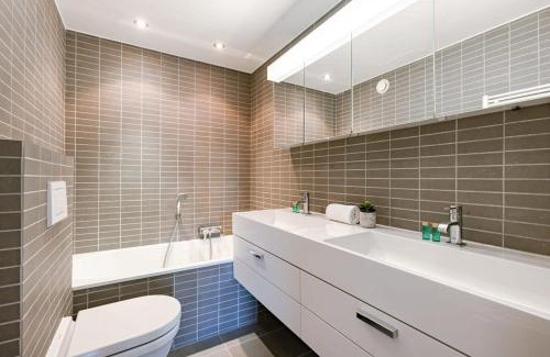 Albertstrand Apartamento | Huswell - Cosy apartment with sea view