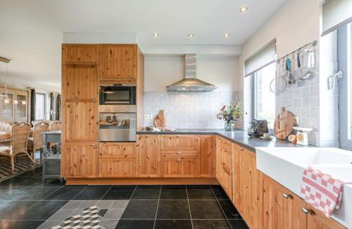 Eggewaartskapelle Casa | Huswell - Countryside Holiday Home