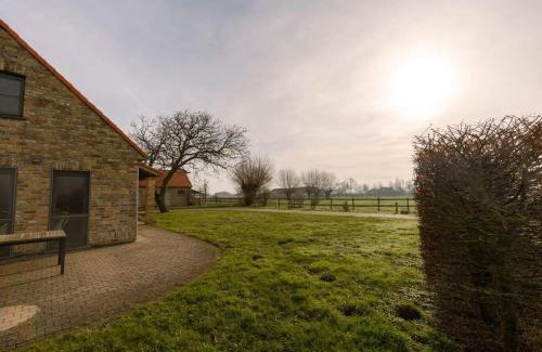 Eggewaartskapelle Casa | Huswell - Countryside Holiday Home