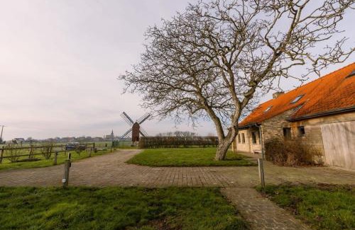 Eggewaartskapelle Casa | Huswell - Countryside Holiday Home