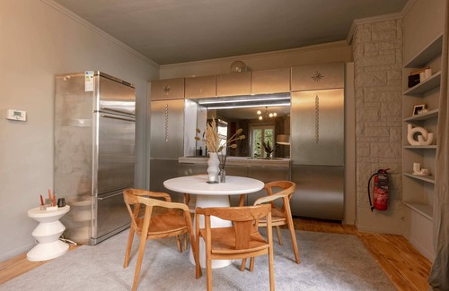 Sint-Andries Apartamento | Huswell - Cozy apartment - pets welcome!