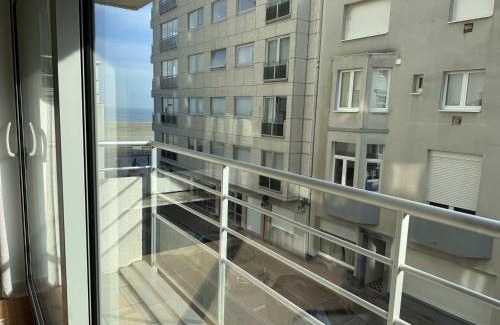 Heist Apartamento | HUSWELL - Design apartment with sea views