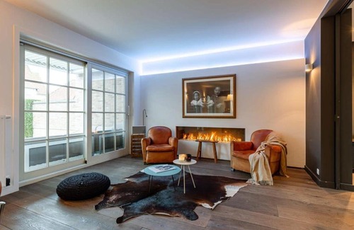 Duinbergen Casa | Huswell - Fabulous house for 8 people with sunny garden