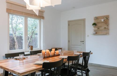 Adinkerke Casa | Huswell - Holiday home in quiet neighbourhood in De Panne