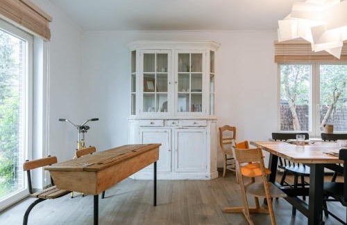 Adinkerke Casa | Huswell - Holiday home in quiet neighbourhood in De Panne