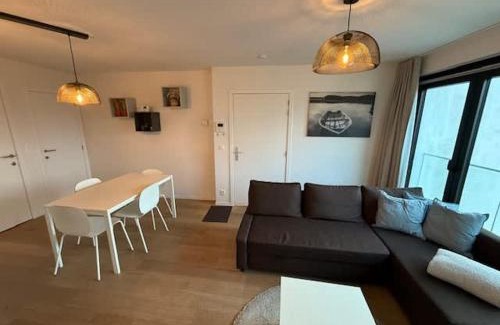 Kunstenkwartier Apartamento | Huswell - Home away from home in the heart of Ghent