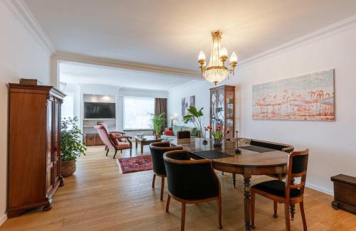 Het Rooi Casa | Huswell - Lovely retreat for 2 in Antwerp