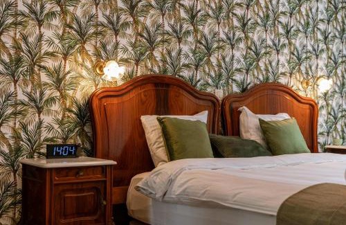 Het Rooi Casa | Huswell - Lovely retreat for 2 in Antwerp
