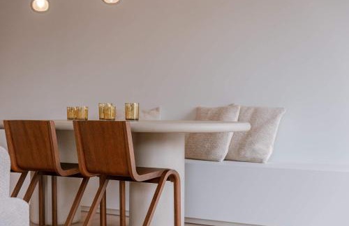Knokke Apartamento | Huswell - Luxurious apartment on top location in Knokke