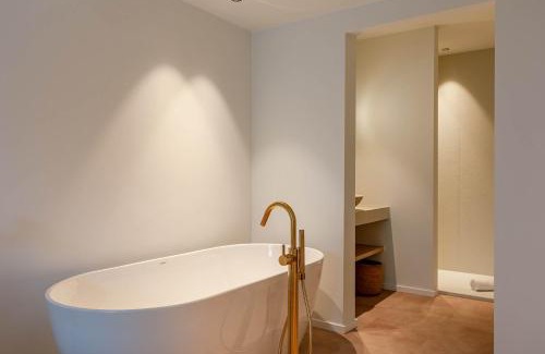 Knokke Apartamento | Huswell - Luxurious apartment on top location in Knokke