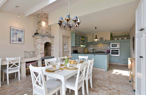 Koksijde Casa | Huswell - Luxury Koksijde Villa with Garden