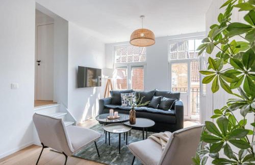 Ieper Apartamento | Huswell - Pleasant apartment in the center of Ypres
