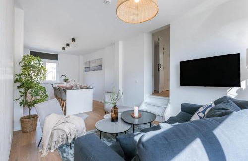 Ieper Apartamento | Huswell - Pleasant apartment in the center of Ypres