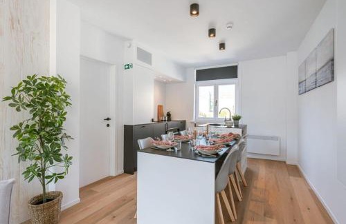 Ieper Apartamento | Huswell - Pleasant apartment in the center of Ypres