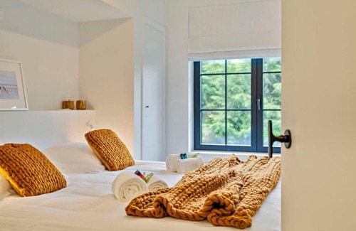 Duinbergen Apartamento | Huswell - Renovated apartment by the beach in Knokke-Heist